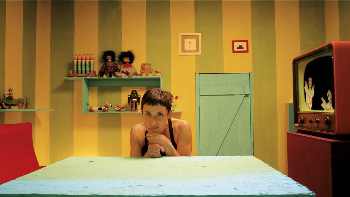 Galleria foto 'Mara Redeghieri: il ritorno dopo 15 anni con Recidiva' - foto 3