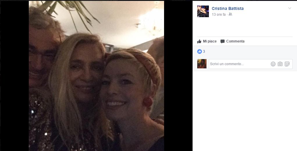 L’album social dei 60 anni di Barbara D’Urso