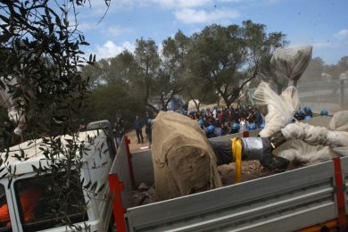 Tap: chi è Giuseppe Serravezza, l’oncologo oppositore