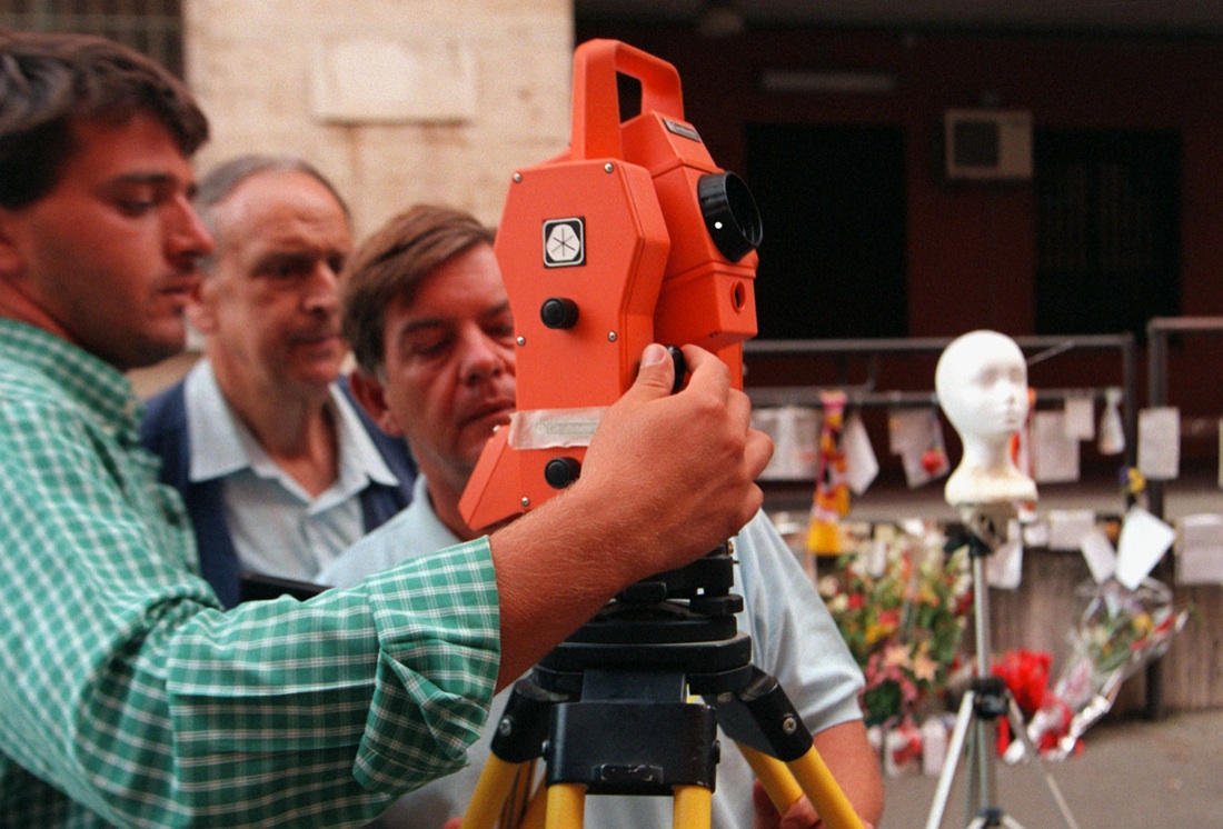 9 maggio 1997: 20 anni fa l’omicidio di Marta Russo