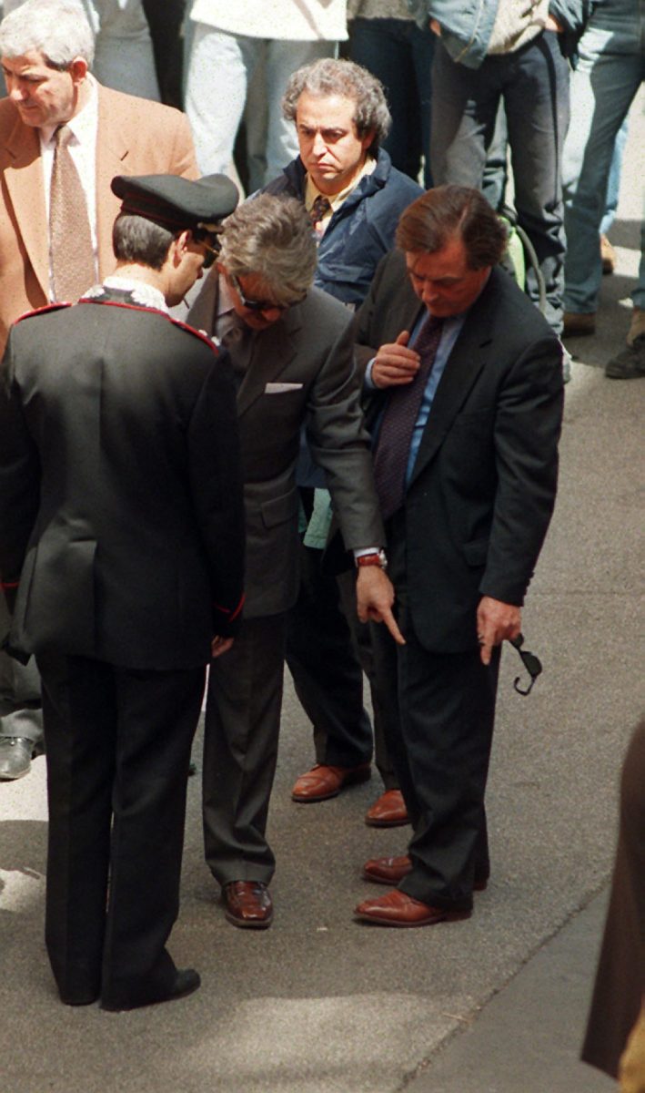 9 maggio 1997: 20 anni fa l’omicidio di Marta Russo