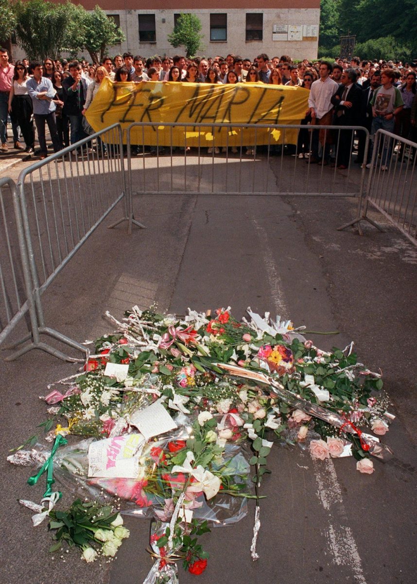 9 maggio 1997: 20 anni fa l’omicidio di Marta Russo