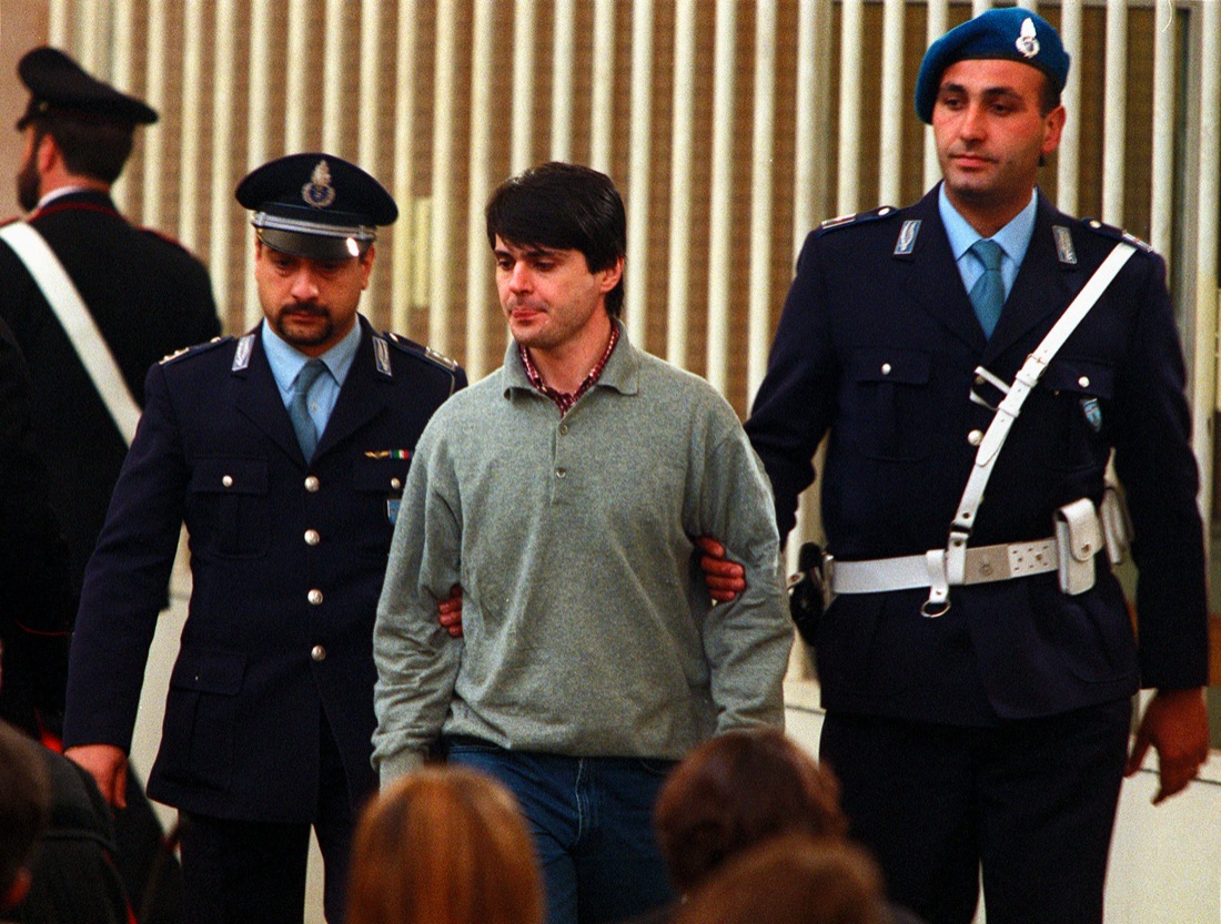 9 maggio 1997: 20 anni fa l’omicidio di Marta Russo