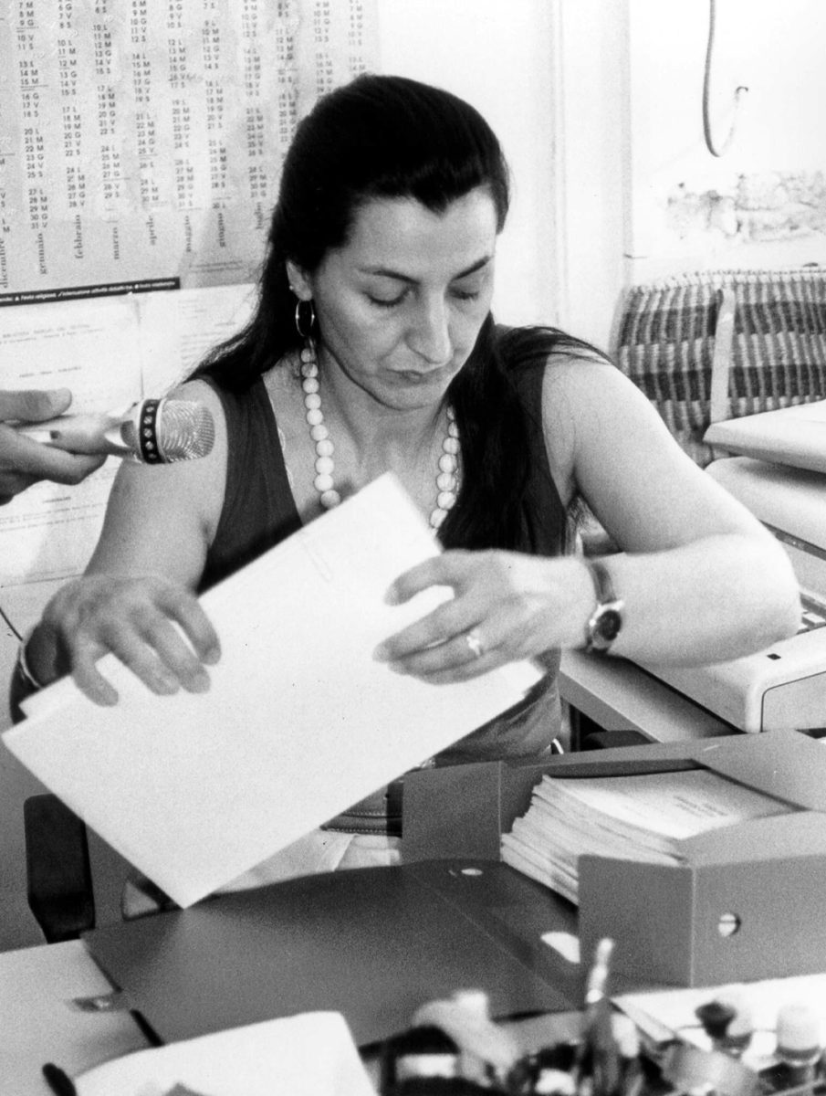 9 maggio 1997: 20 anni fa l’omicidio di Marta Russo