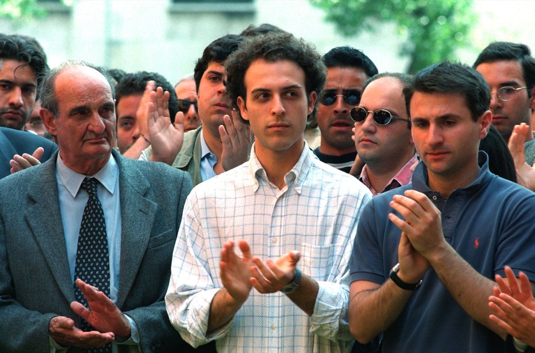 9 maggio 1997: 20 anni fa l’omicidio di Marta Russo