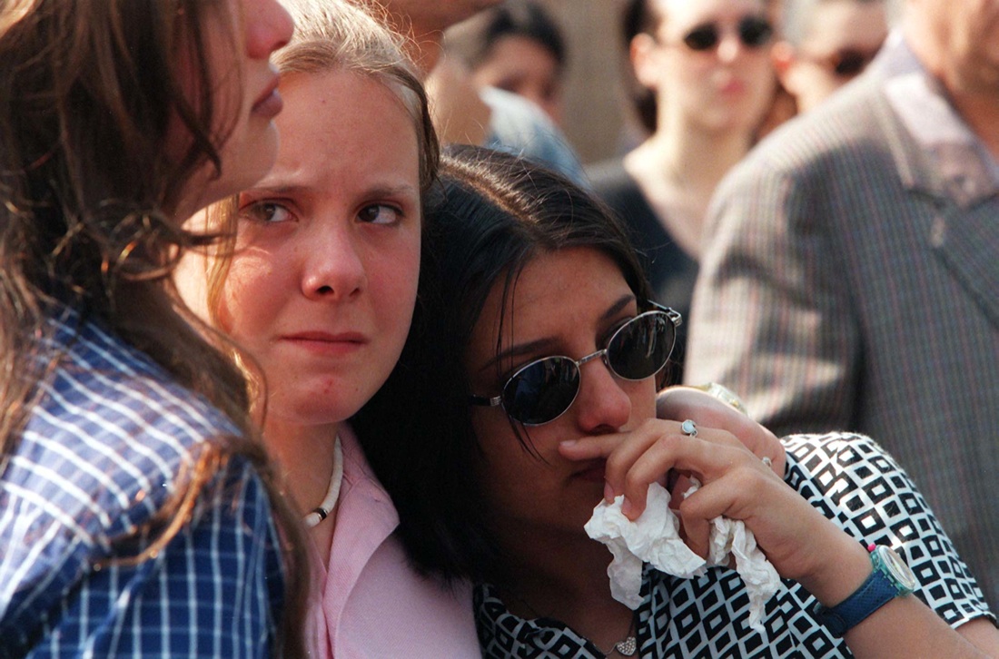 9 maggio 1997: 20 anni fa l’omicidio di Marta Russo