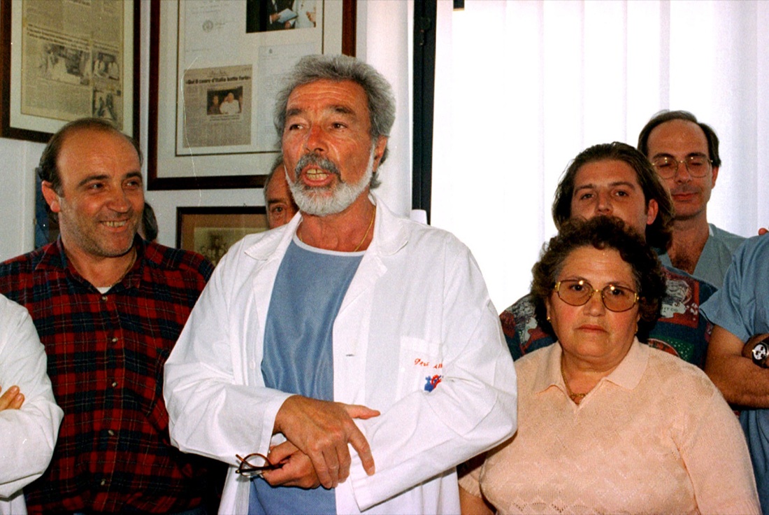 9 maggio 1997: 20 anni fa l’omicidio di Marta Russo