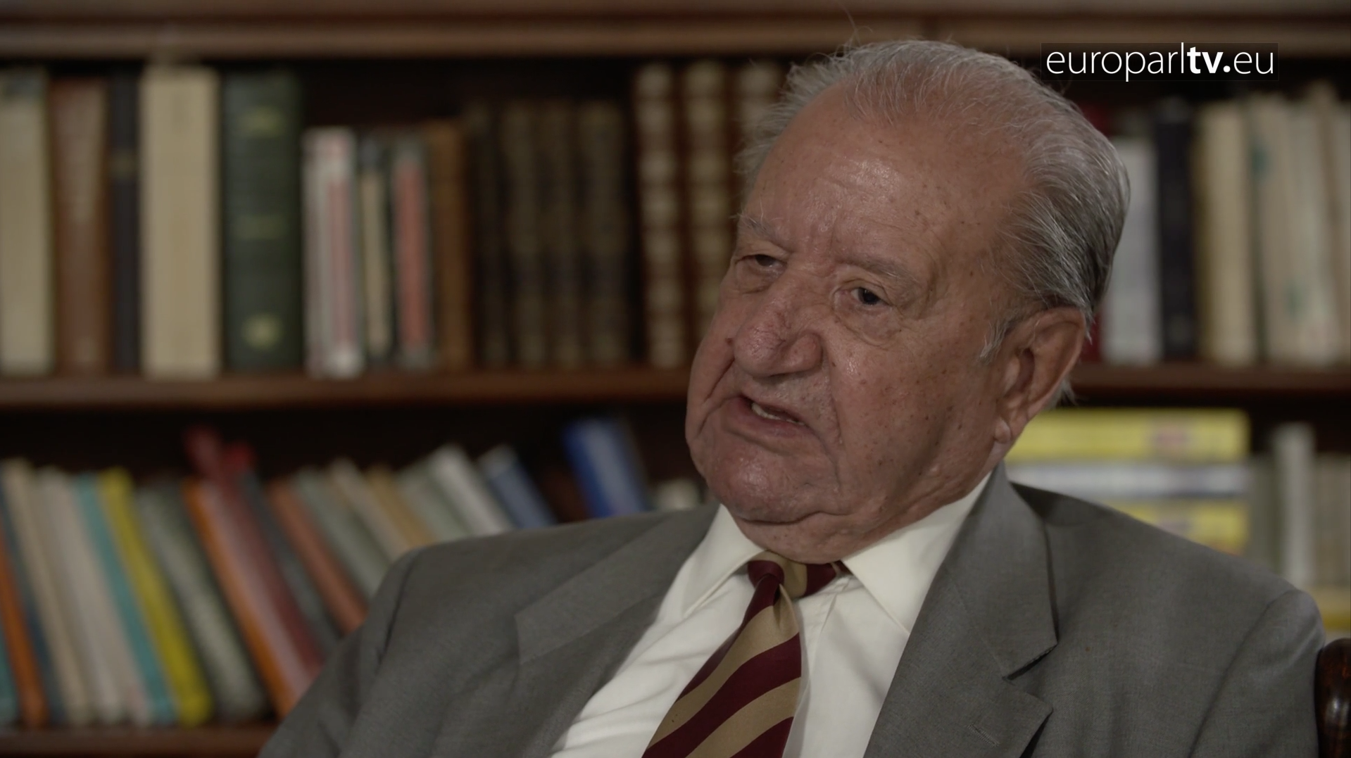 Francesco Fresi, simbolo e testimone della storia dell’Europa