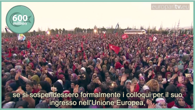 Parlamento Europeo: le 5 grandi decisioni della plenaria