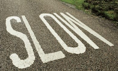 La lentezza, 5 libri che la celebrano