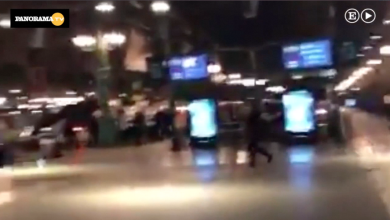 Terrorismo Parigi: evacuata la Gare du Nord | video