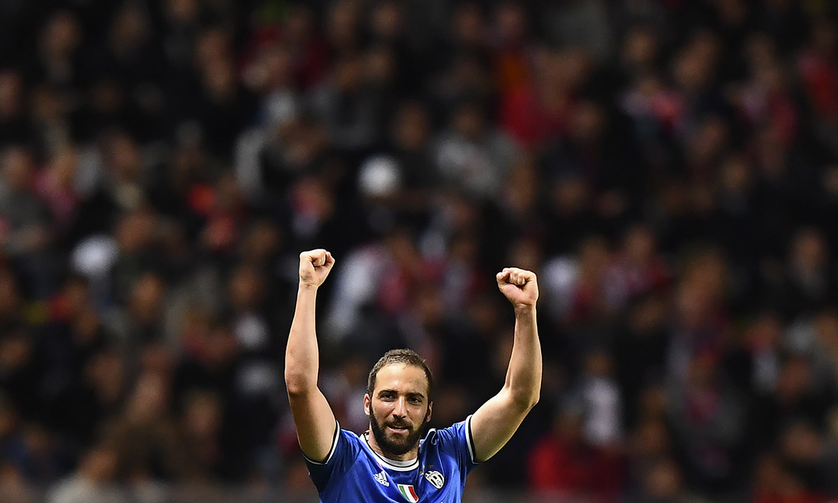 Juventus, le chiavi per superare il Monaco e andare in finale di Champions