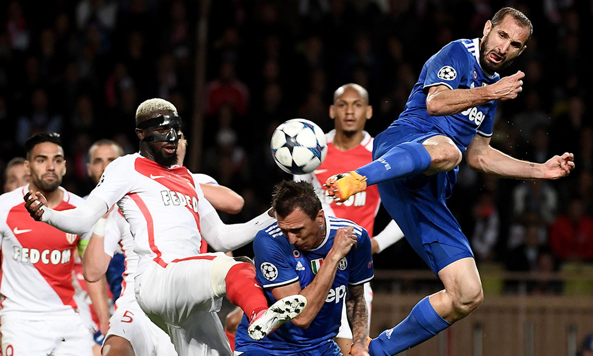 Juventus, le chiavi per superare il Monaco e andare in finale di Champions