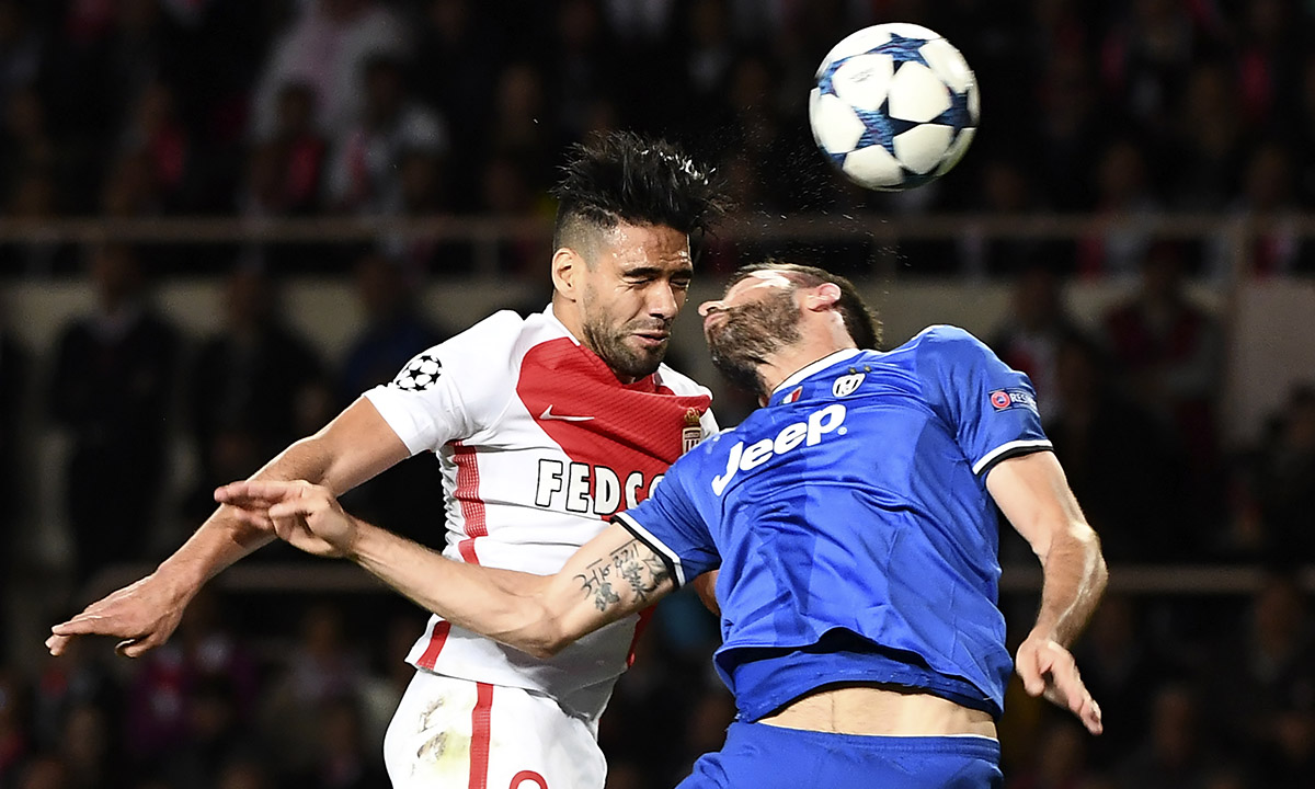 Juventus, le chiavi per superare il Monaco e andare in finale di Champions