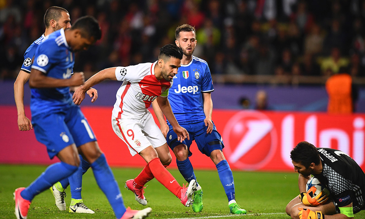 Juventus, le chiavi per superare il Monaco e andare in finale di Champions