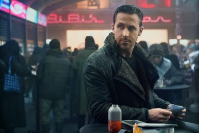 Blade Runner 2049, il sequel con Ryan Gosling – Trailer italiano