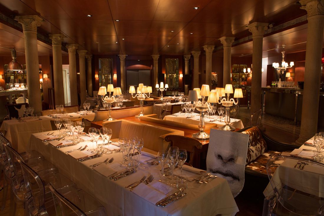 Alla Biennale di Venezia le serate di PalazzinaG Alla Biennale di Venezia le serate di PalazzinaG