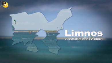 Lemnos, l’isola leggendario nel nord dell’Egeo, dal paesaggio lunare e dal fascino onirico