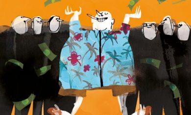 ‘Il caso Malaussène’: 3 cose da sapere sul nuovo romanzo di Daniel Pennac