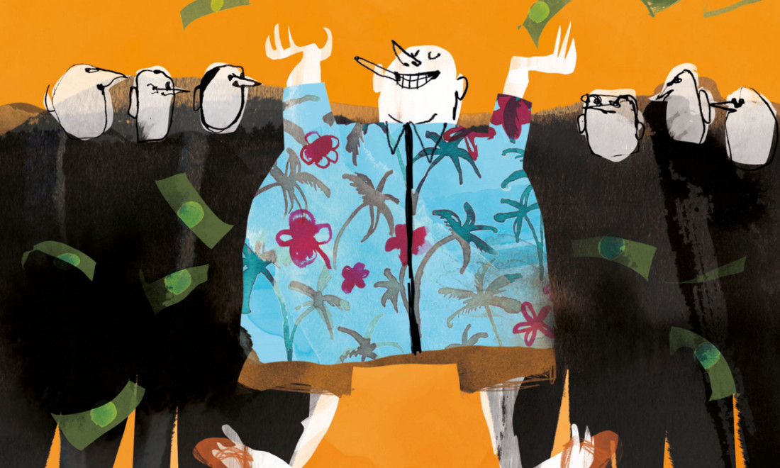 ‘Il caso Malaussène’: 3 cose da sapere sul nuovo romanzo di Daniel Pennac