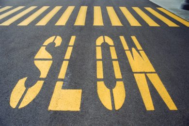 Come essere più produttivi rallentando il ritmo