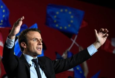 Francia, cosa ci dice la vittoria di Macron
