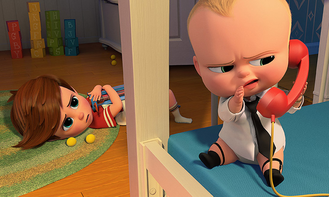 I 10 film più visti della settimana (1-7 maggio)