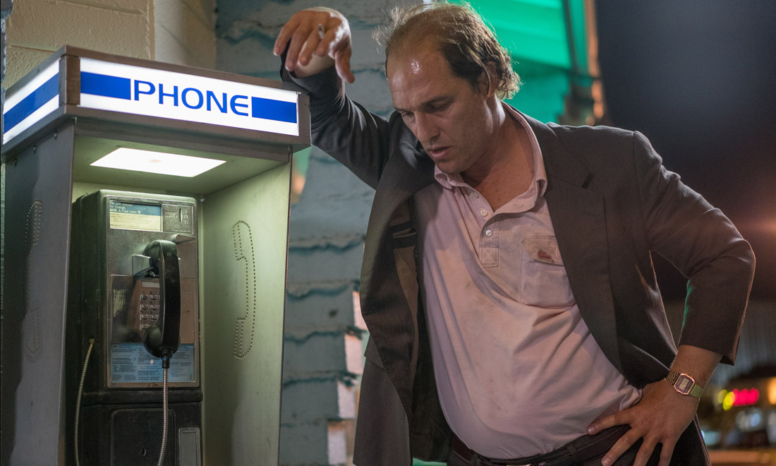 I 10 film più visti della settimana (1-7 maggio)