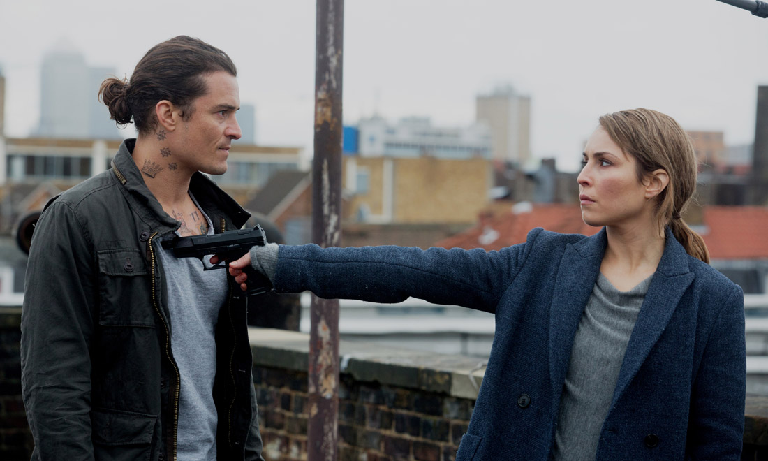 I 10 film più visti della settimana (1-7 maggio)