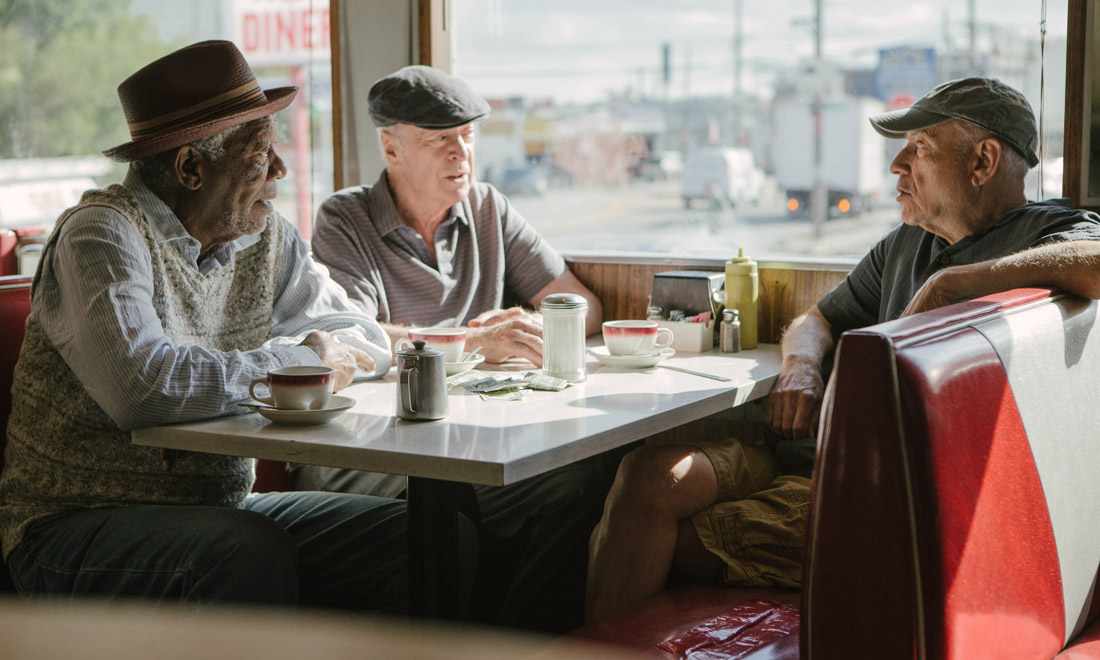 I 10 film più visti della settimana (1-7 maggio)