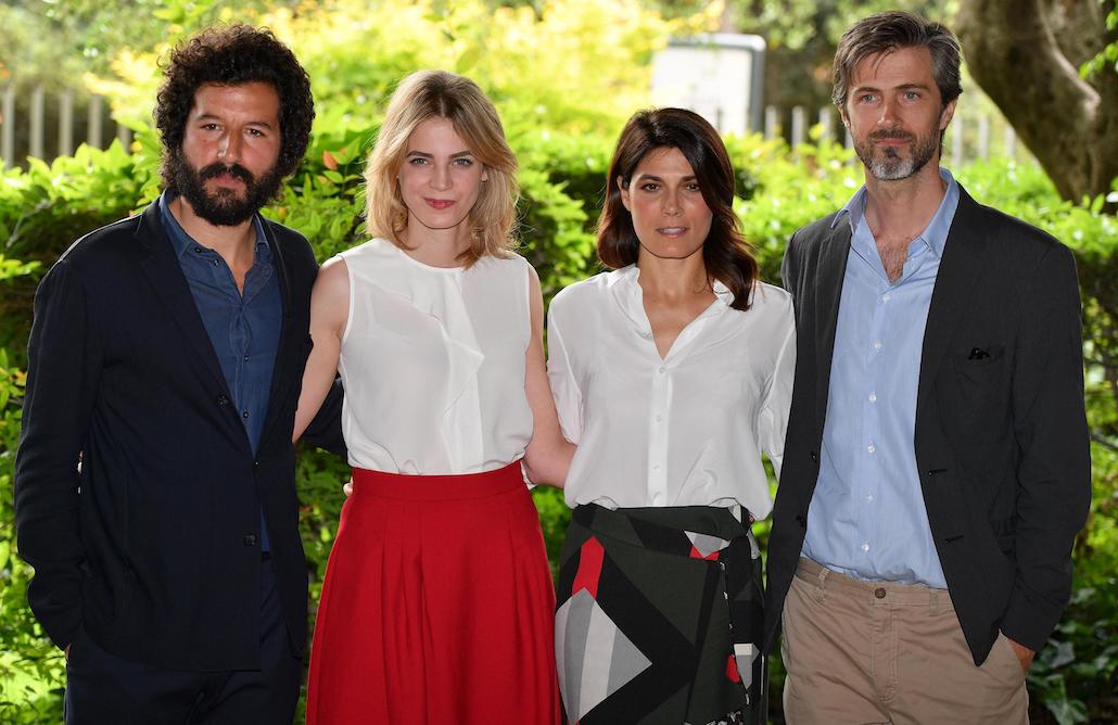 Maltese: le anticipazioni, la trama e il cast della serie con Kim Rossi Stuart Maltese: le anticipazioni, la trama e il cast della serie con Kim Rossi Stuart