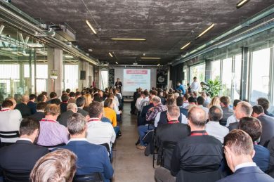 Digital Magics’ D.Day: the 15 innovative protagonists