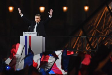 Macron Presidente francese: cosa deve fare ora, spiegato bene