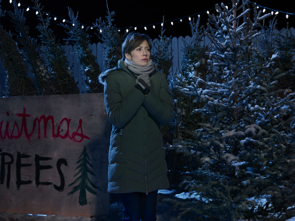 Fargo 3: torna la serie dei fratelli Coen. Foto e trailer Fargo 3: torna la serie dei fratelli Coen. Foto e trailer