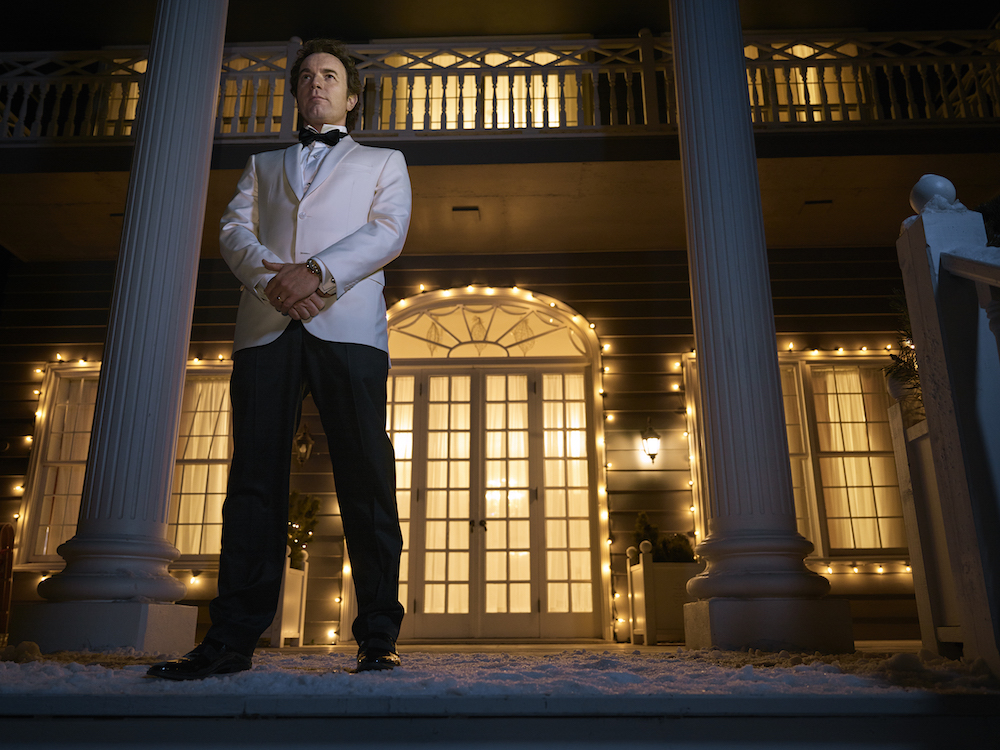 Fargo 3: torna la serie dei fratelli Coen. Foto e trailer Fargo 3: torna la serie dei fratelli Coen. Foto e trailer