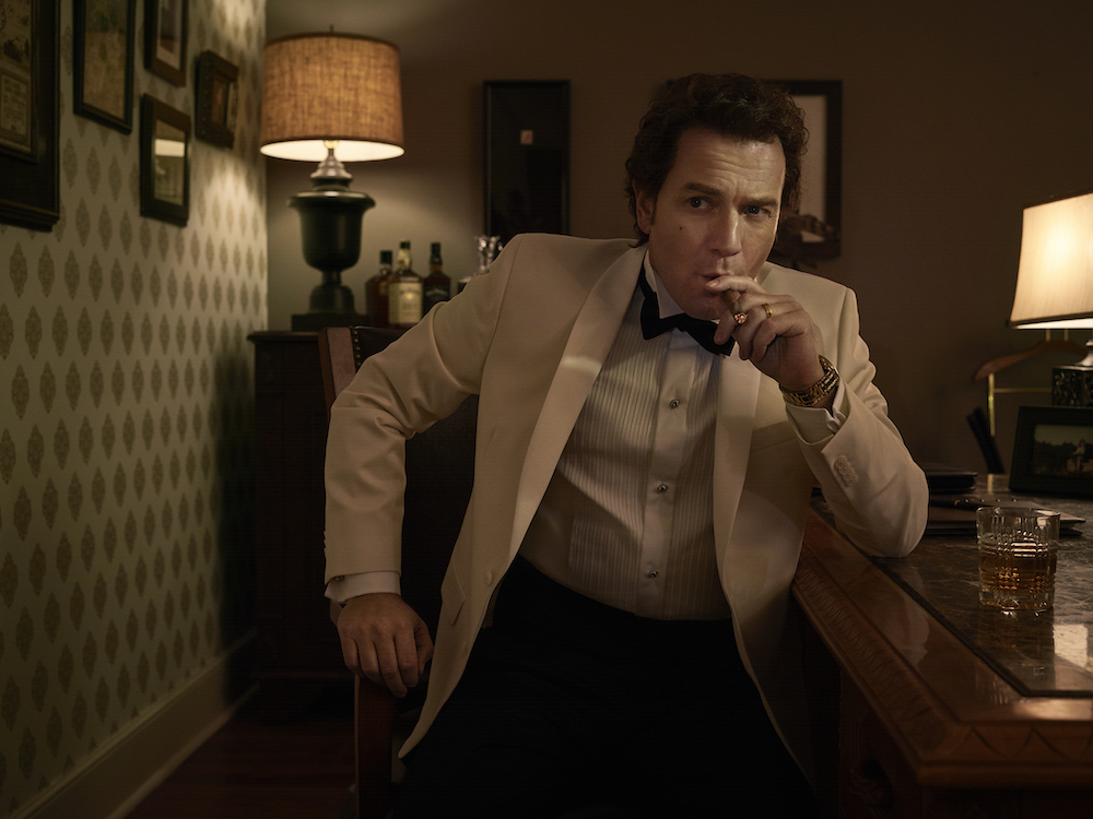 Fargo 3: torna la serie dei fratelli Coen. Foto e trailer Fargo 3: torna la serie dei fratelli Coen. Foto e trailer