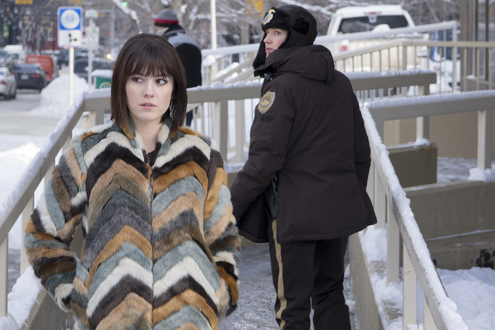 Fargo 3: torna la serie dei fratelli Coen. Foto e trailer Fargo 3: torna la serie dei fratelli Coen. Foto e trailer