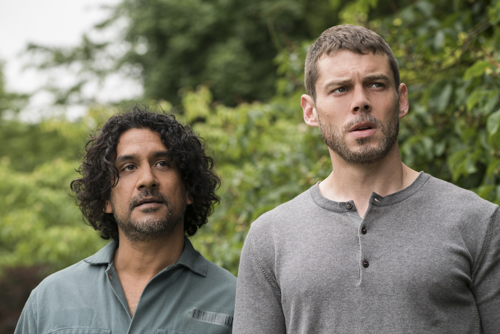 Sense8, seconda stagione: i protagonisti (foto e cose da sapere)