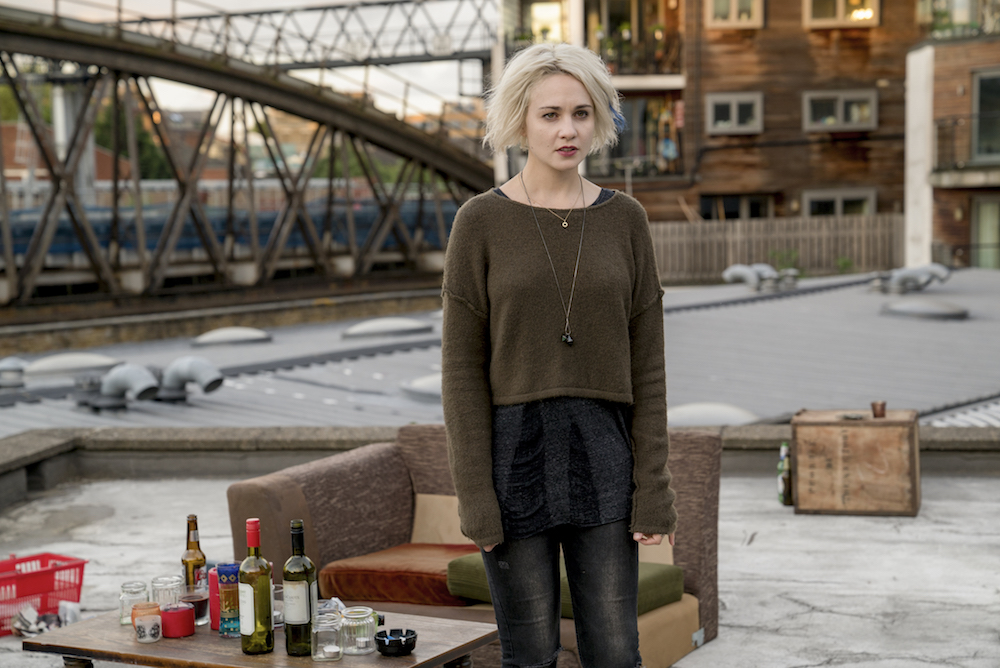 Sense8, seconda stagione: i protagonisti (foto e cose da sapere)