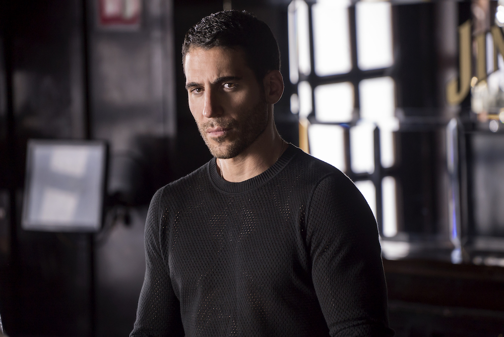 Sense8, seconda stagione: i protagonisti (foto e cose da sapere)