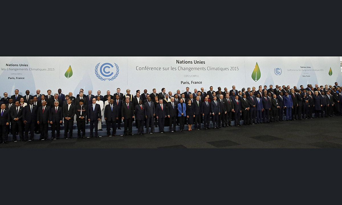 Clima e imminenti disastri: servono soluzioni rapide ed efficaci