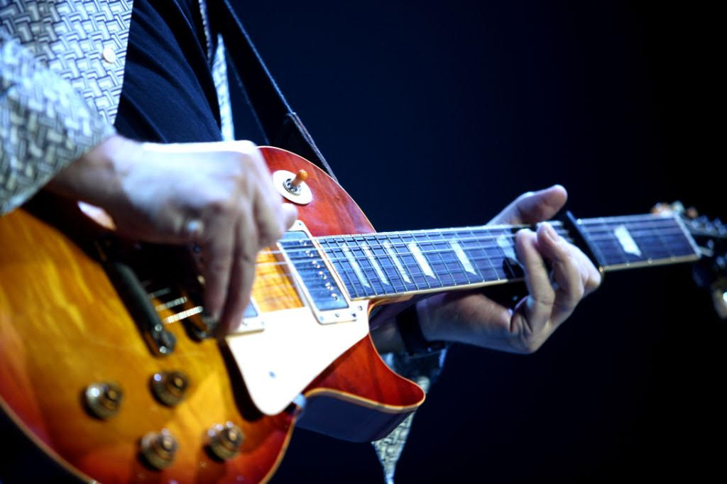 City of guitars: in mostra a Monza il fascino senza tempo della chitarra City of guitars: in mostra a Monza il fascino senza tempo della chitarra