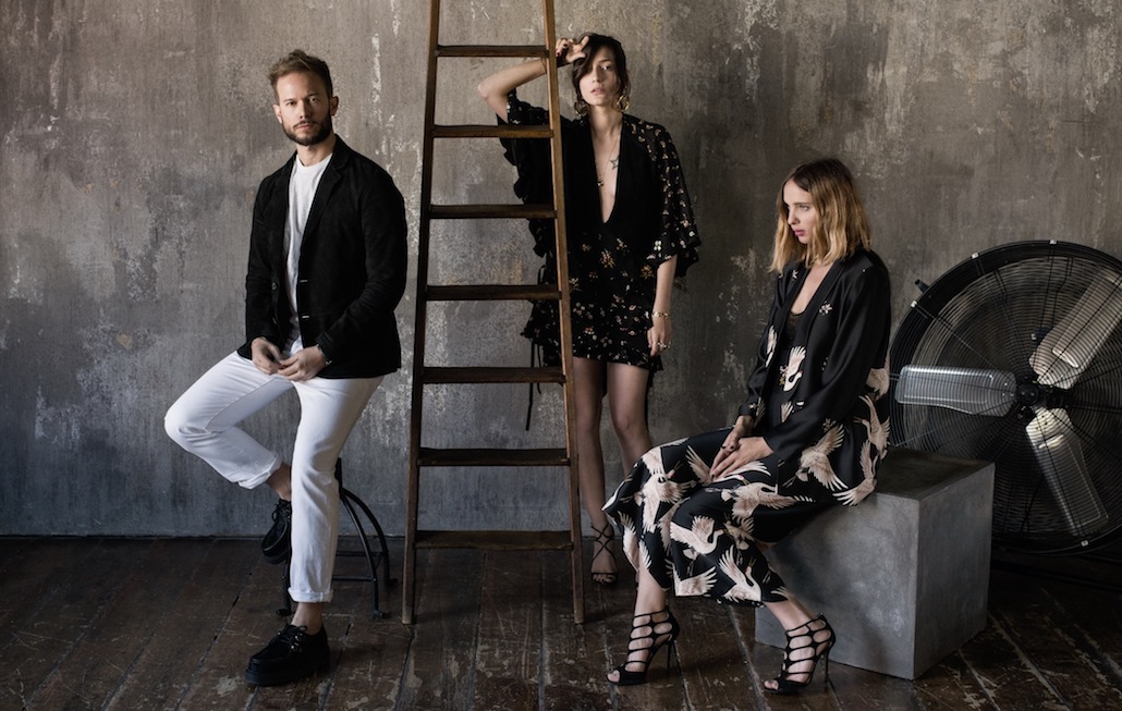 The Influencer: la vita delle star del web sbarca in tv