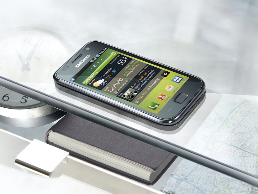 Gli antenati del Galaxy S8: ripercorriamo la storia della serie S Gli antenati del Galaxy S8: ripercorriamo la storia della serie S