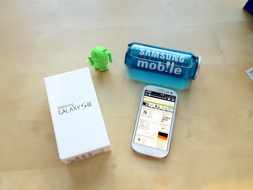 Gli antenati del Galaxy S8: ripercorriamo la storia della serie S Gli antenati del Galaxy S8: ripercorriamo la storia della serie S