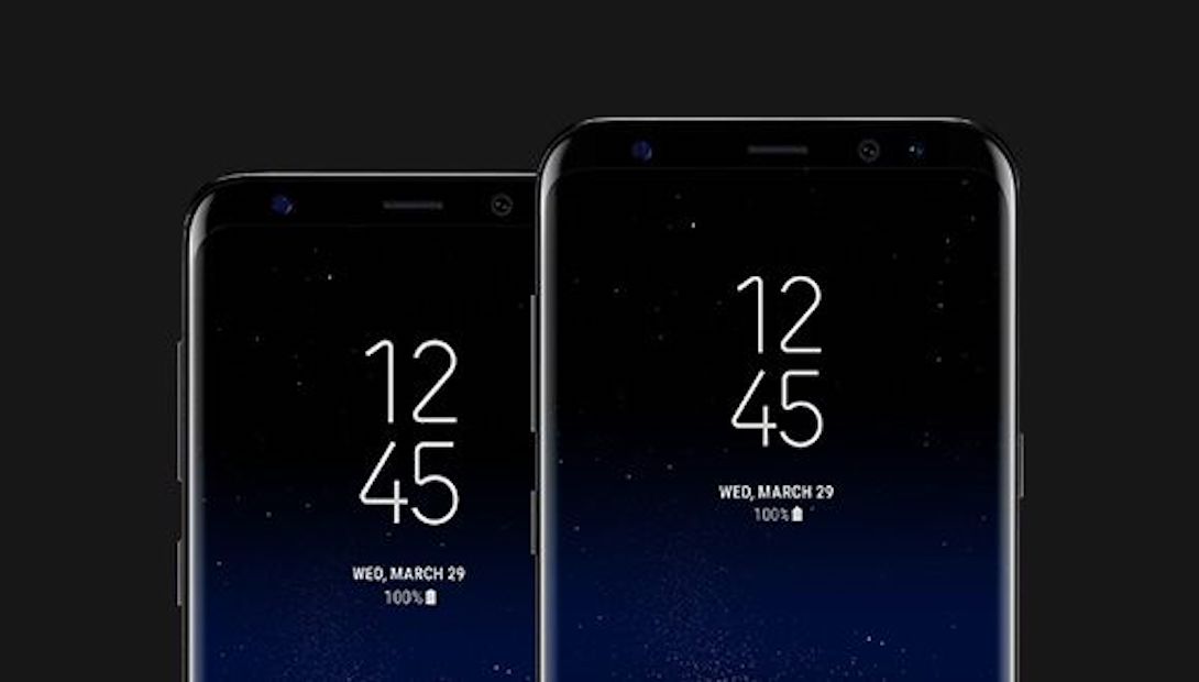 Gli antenati del Galaxy S8: ripercorriamo la storia della serie S Gli antenati del Galaxy S8: ripercorriamo la storia della serie S