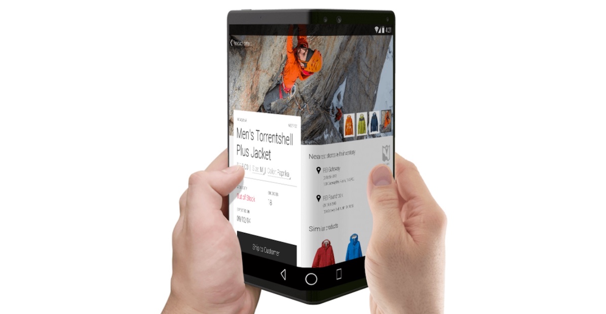 Gli antenati del Galaxy S8: ripercorriamo la storia della serie S Gli antenati del Galaxy S8: ripercorriamo la storia della serie S