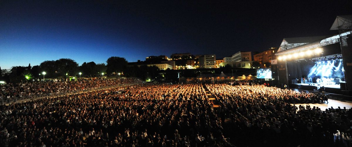 Galleria foto 'Uno spot per l’Umbria e la sua voglia di rinascita' - foto 8