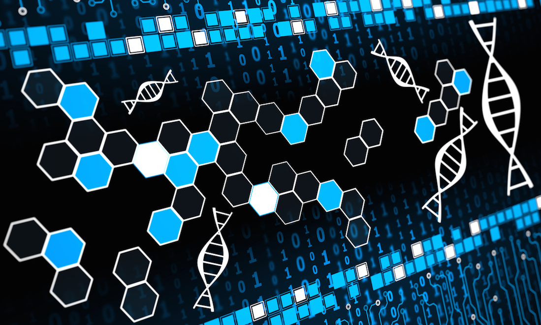 Banca dati del Dna della Polizia: ecco come funziona