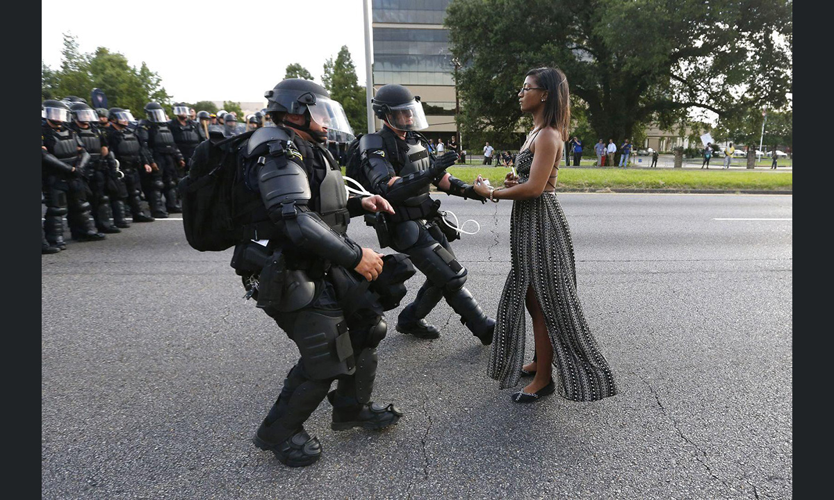 World Press Photo 2017: la mostra a Roma e Milano
